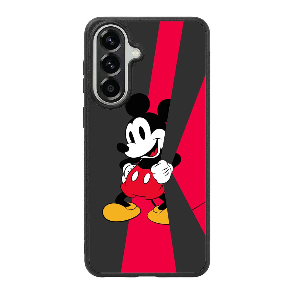 Mickey Mouse Samsung Galaxy A57 Case OV3289