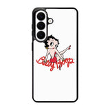 Betty Boop Samsung Galaxy S26 Plus Case OV6219