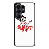 Betty Boop Samsung Galaxy S26 Ultra Case OV6219
