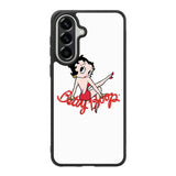 Betty Boop Samsung Galaxy A57 Case OV6219