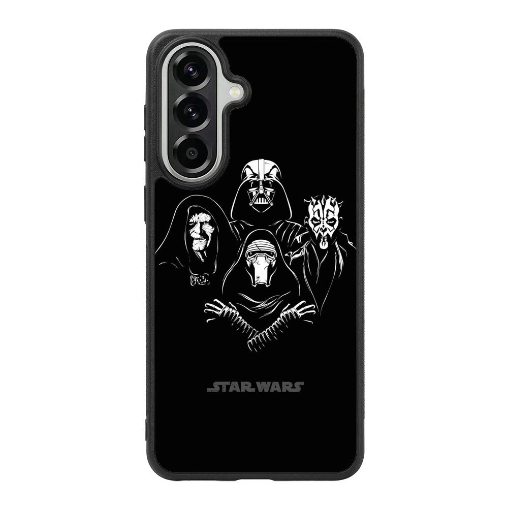 Star Wars Samsung Galaxy A37 Case OV2361
