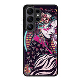 Geisha Japan Samsung Galaxy S26 Ultra Case OV6396