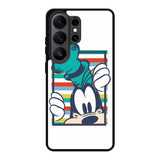 Disney Goofy Samsung Galaxy S26 Ultra Case OV6310