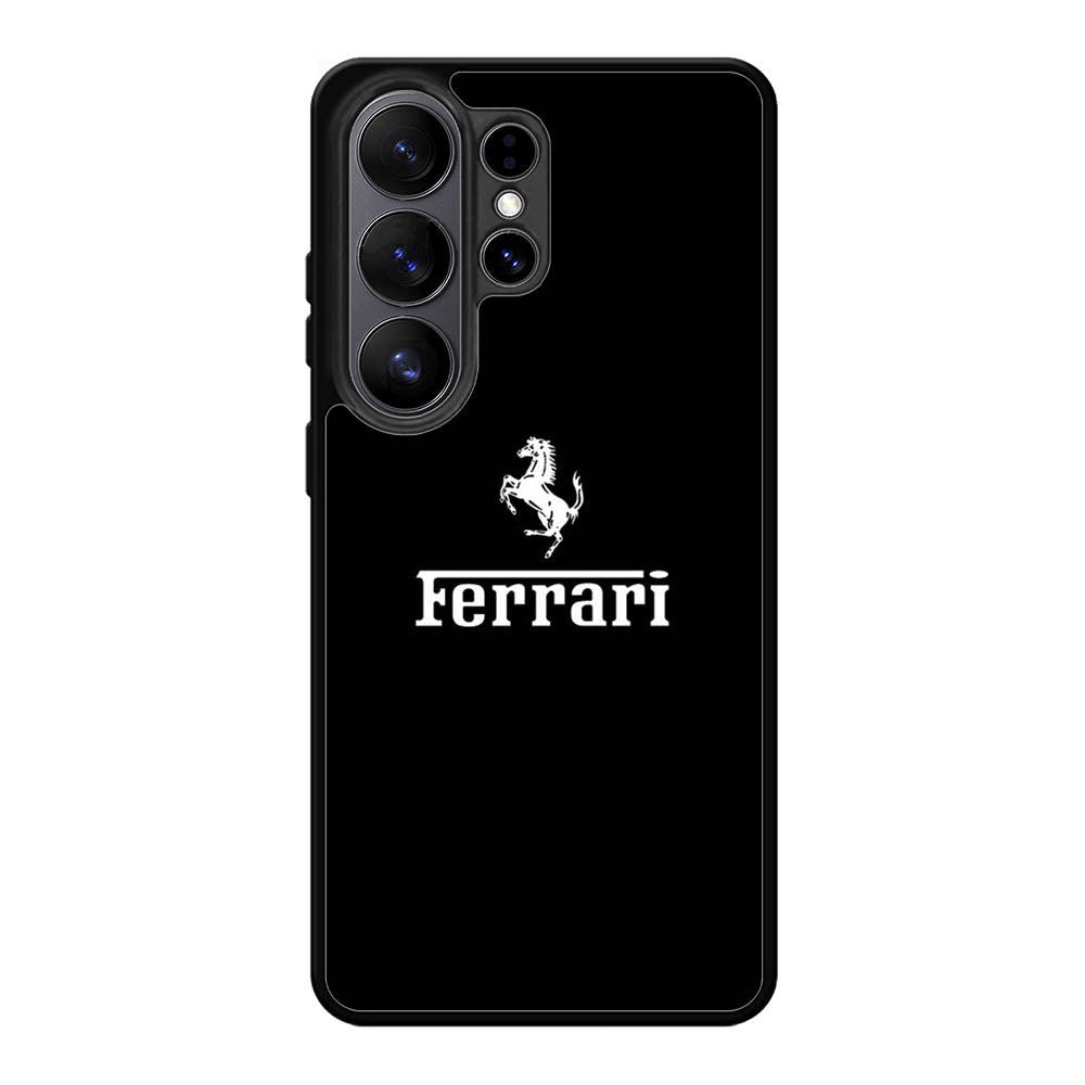 Ferrari Horse Samsung Galaxy S26 Ultra Case OV6746