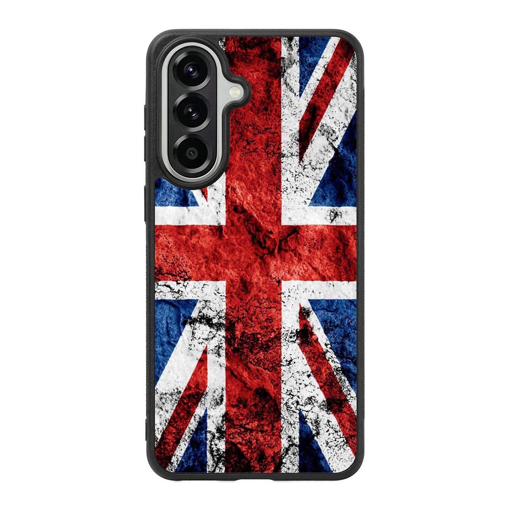 United Kingdom Flag Samsung Galaxy A57 Case OV6776
