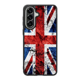 United Kingdom Flag Samsung Galaxy A57 Case OV6776