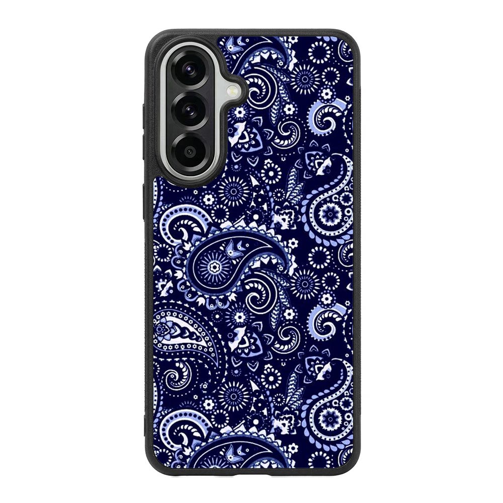 Paisley Pattern Samsung Galaxy A37 Case OV6794