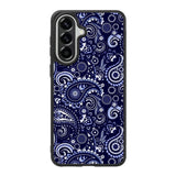 Paisley Pattern Samsung Galaxy A37 Case OV6794