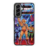 He Man Master of The Universe Samsung Galaxy A57 Case QC6795