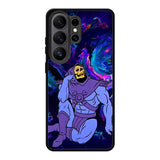 Skeletor Skull Samsung Galaxy S26 Ultra Case QC6800