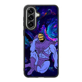 Skeletor Skull Samsung Galaxy A57 Case OV6800