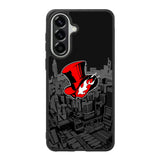 Persona 5 Anime 3rd Samsung Galaxy A37 Case