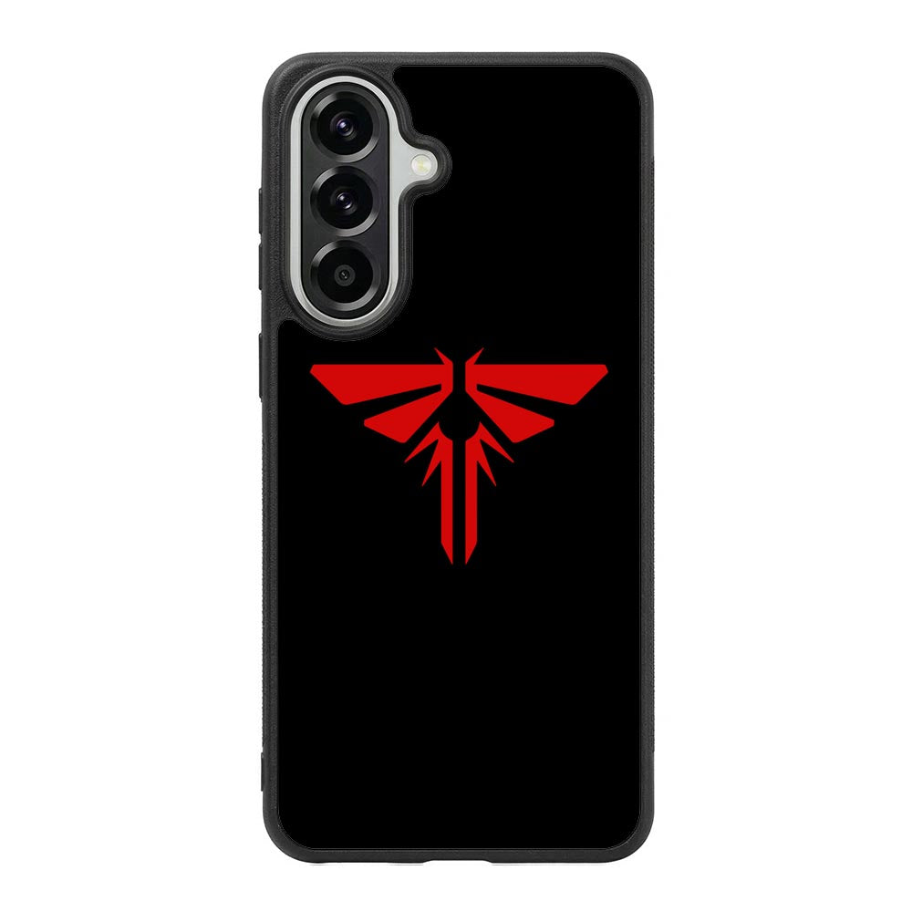 The Last Of Us Samsung Galaxy A37 Case OV6814