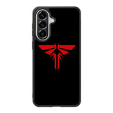 The Last Of Us Samsung Galaxy A37 Case OV6814
