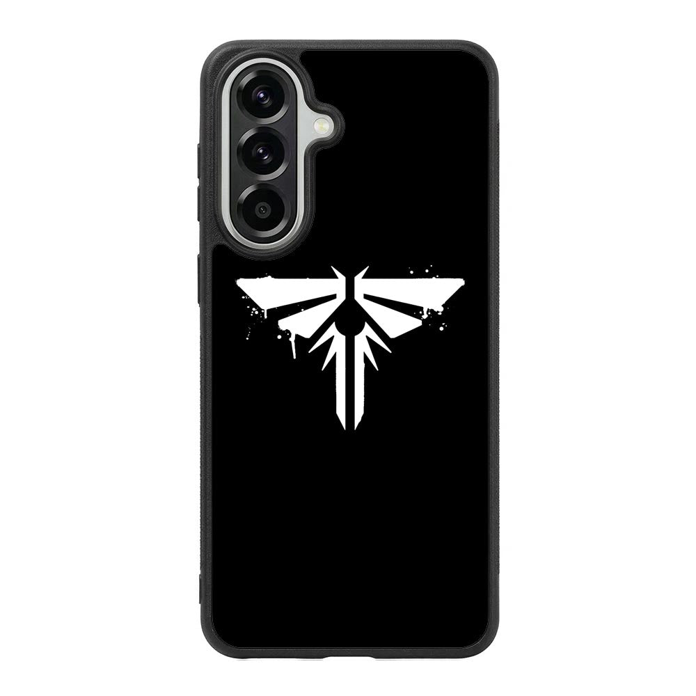 The Last Of Us Samsung Galaxy A37 Case QC2214