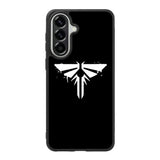 The Last Of Us Samsung Galaxy A37 Case QC2214