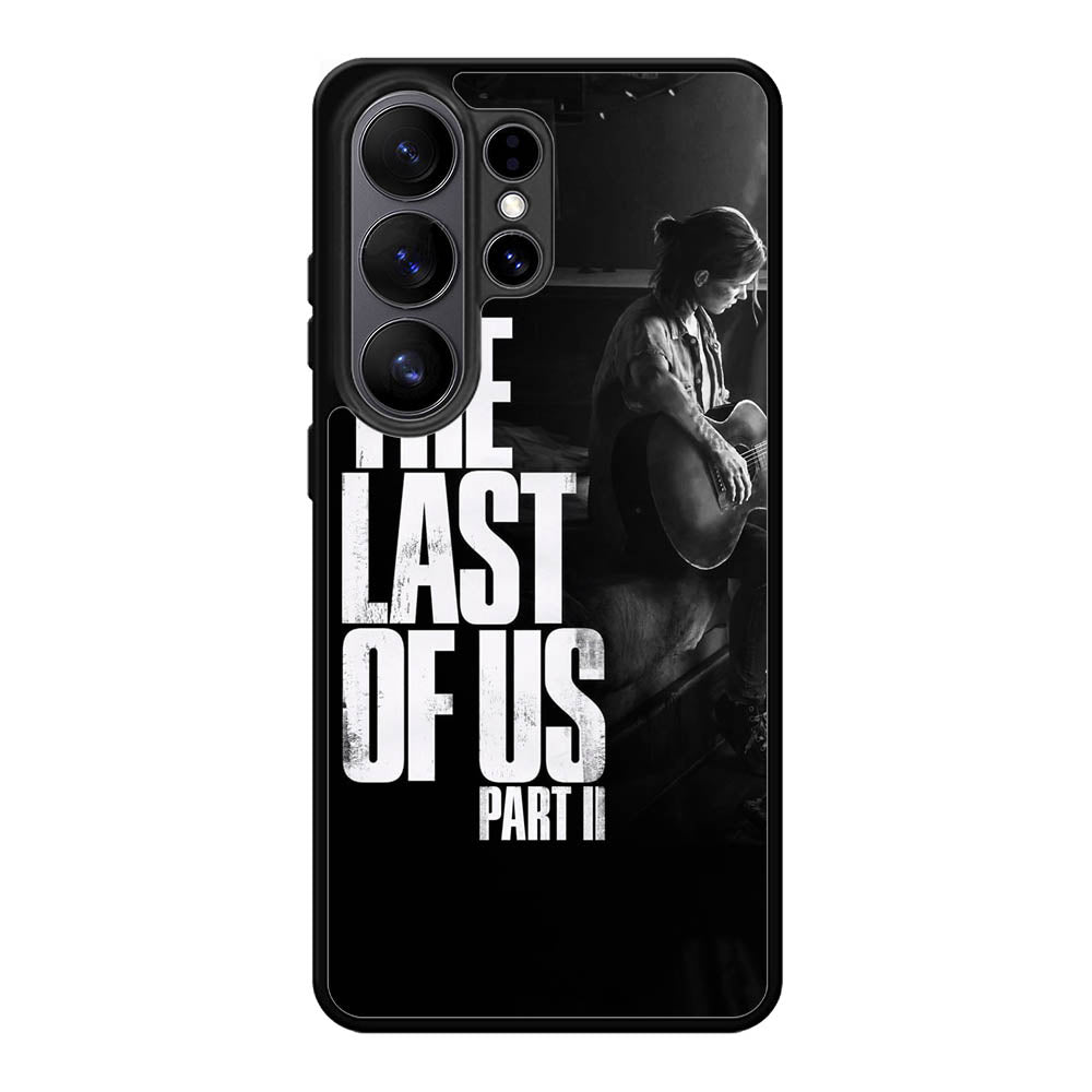 The Last Of Us Samsung Galaxy S26 Ultra Case QC6819