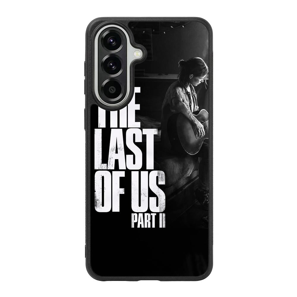 The Last Of Us Samsung Galaxy A57 Case OV6819