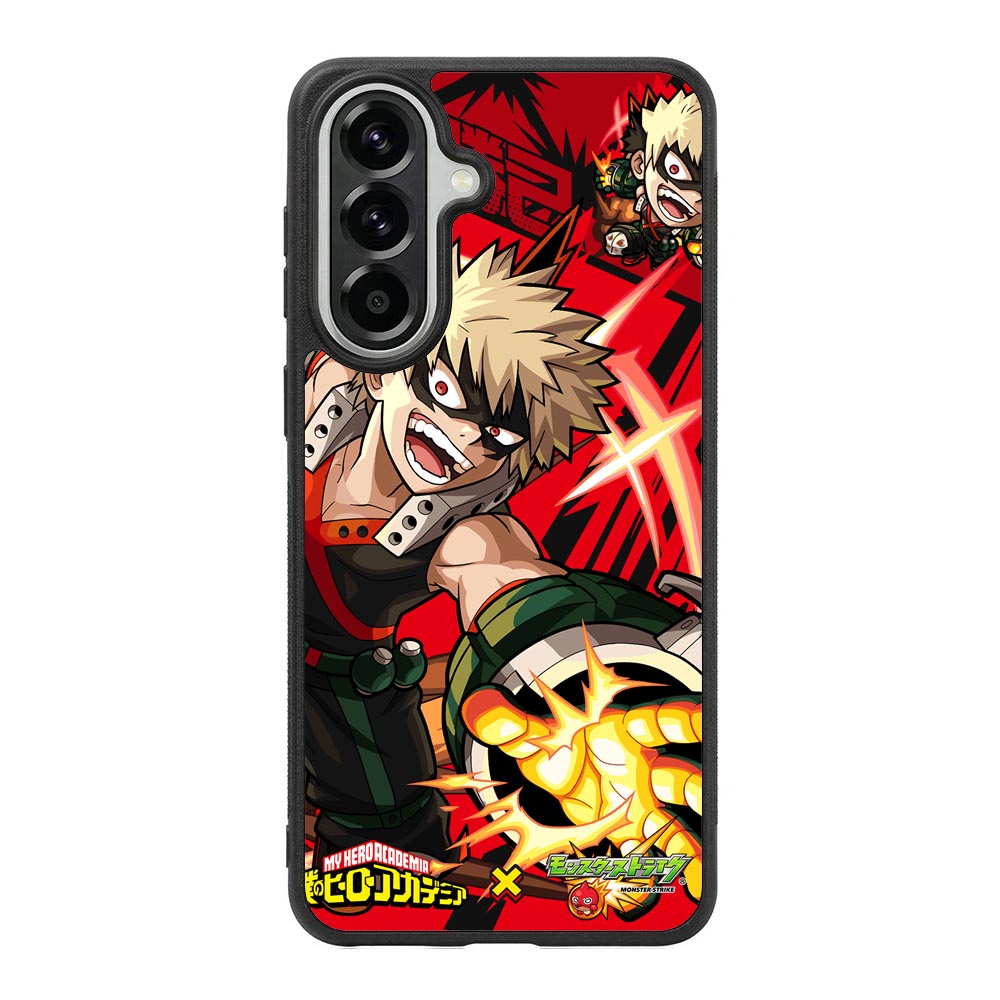 Bakugo Boku No Hero Samsung Galaxy A57 Case OV3962