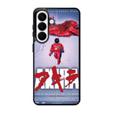 Akira Anime Samsung Galaxy S26 Plus Case QC6839