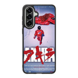 Akira Anime Samsung Galaxy A57 Case QC6839