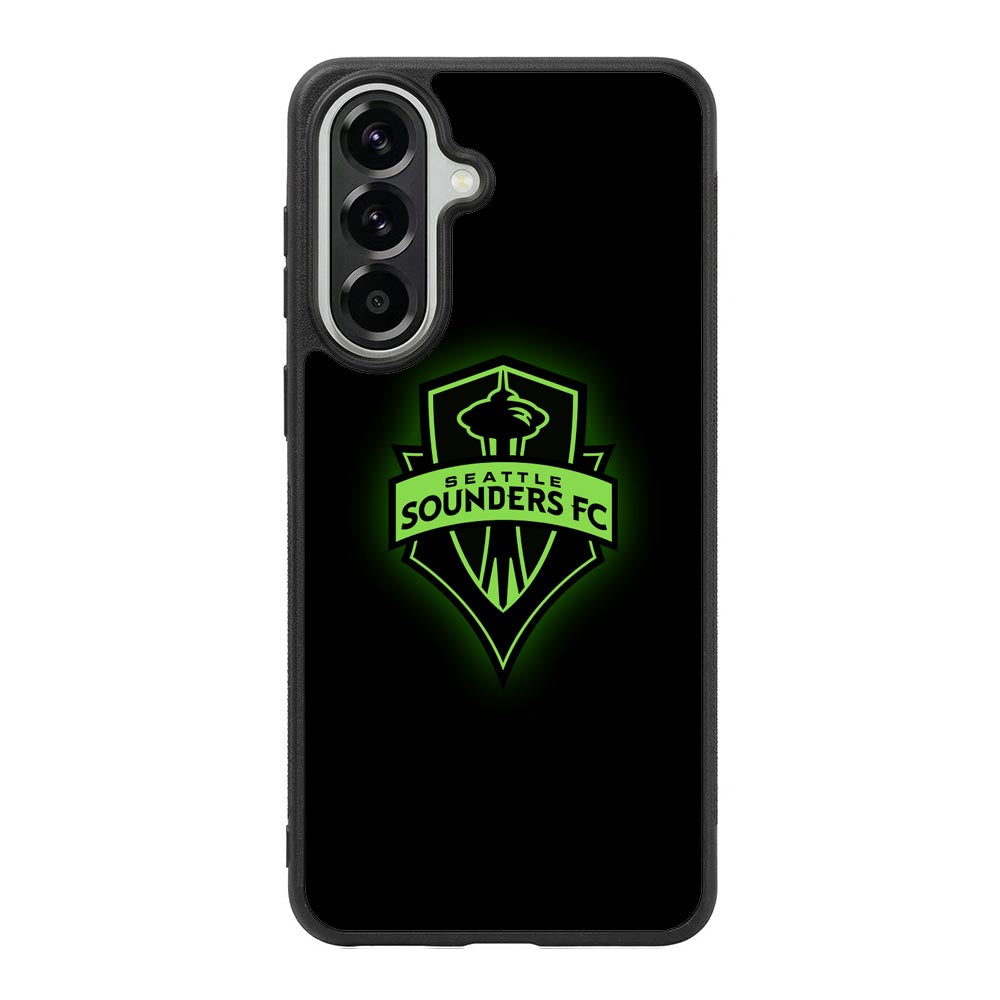Seattle Sounders Samsung Galaxy A37 Case OV1928