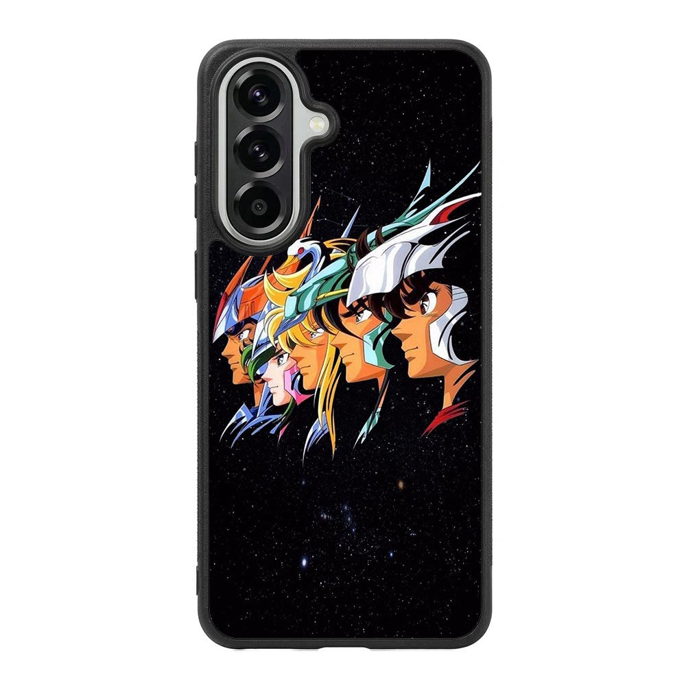 Saint Seiya Anime Samsung Galaxy A37 Case OV1931