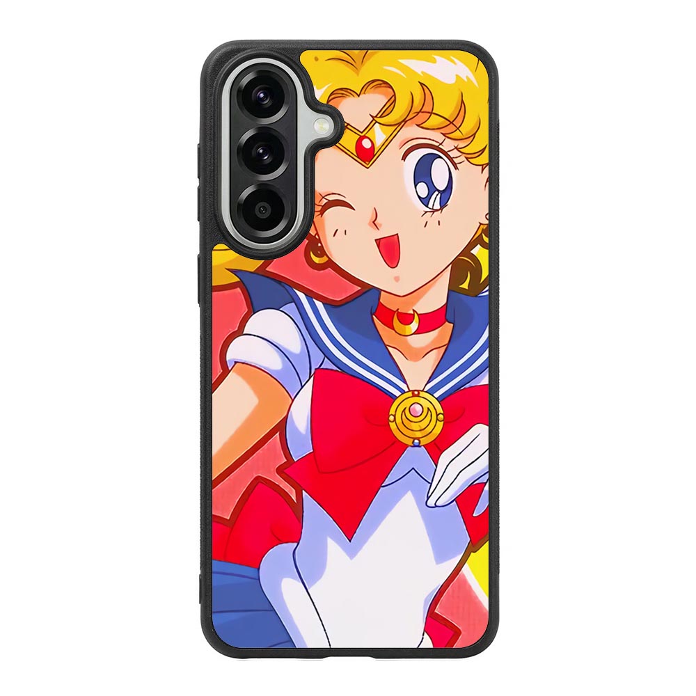 Sailor Moon Samsung Galaxy A57 Case OV1932