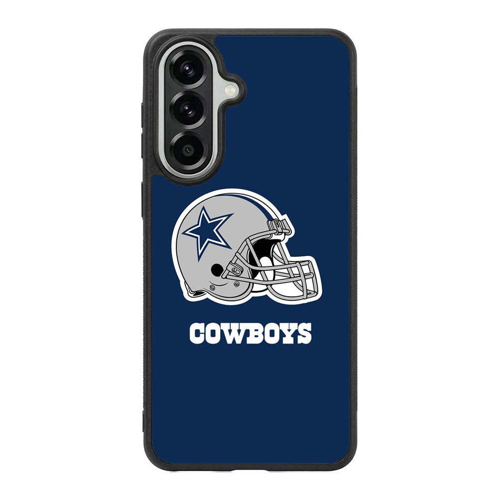 Dallas Cowboys Samsung Galaxy A57 Case OV1934