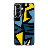 Abstract Art YDH0074 Samsung Galaxy A37 Case