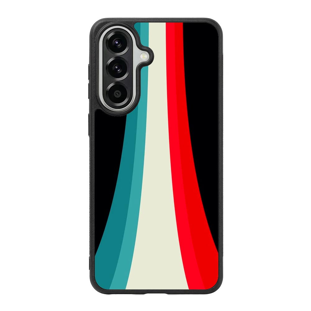 Retro Line Art YDH0077 Samsung Galaxy A37 Case