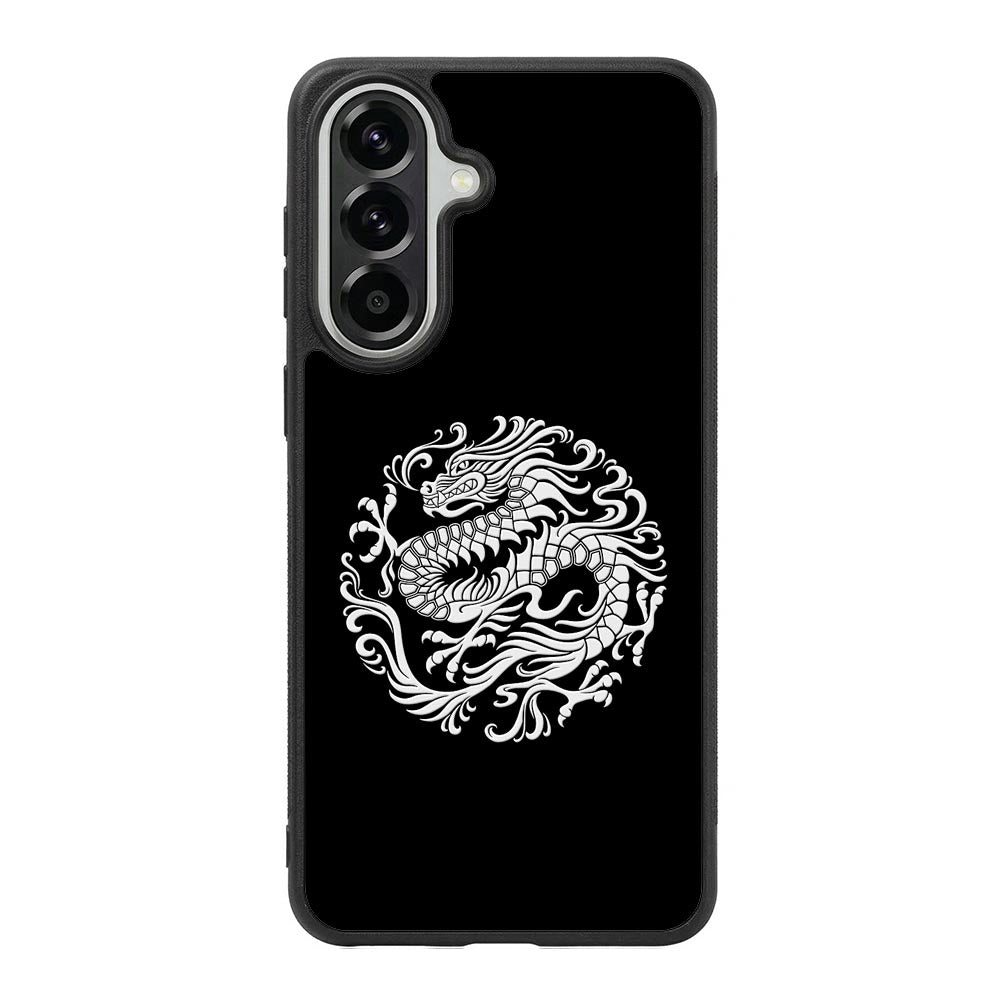 Dragon Crest YDH0123 Samsung Galaxy A37 Case
