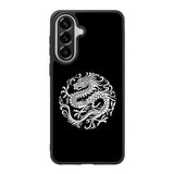 Dragon Crest YDH0123 Samsung Galaxy A57 Case