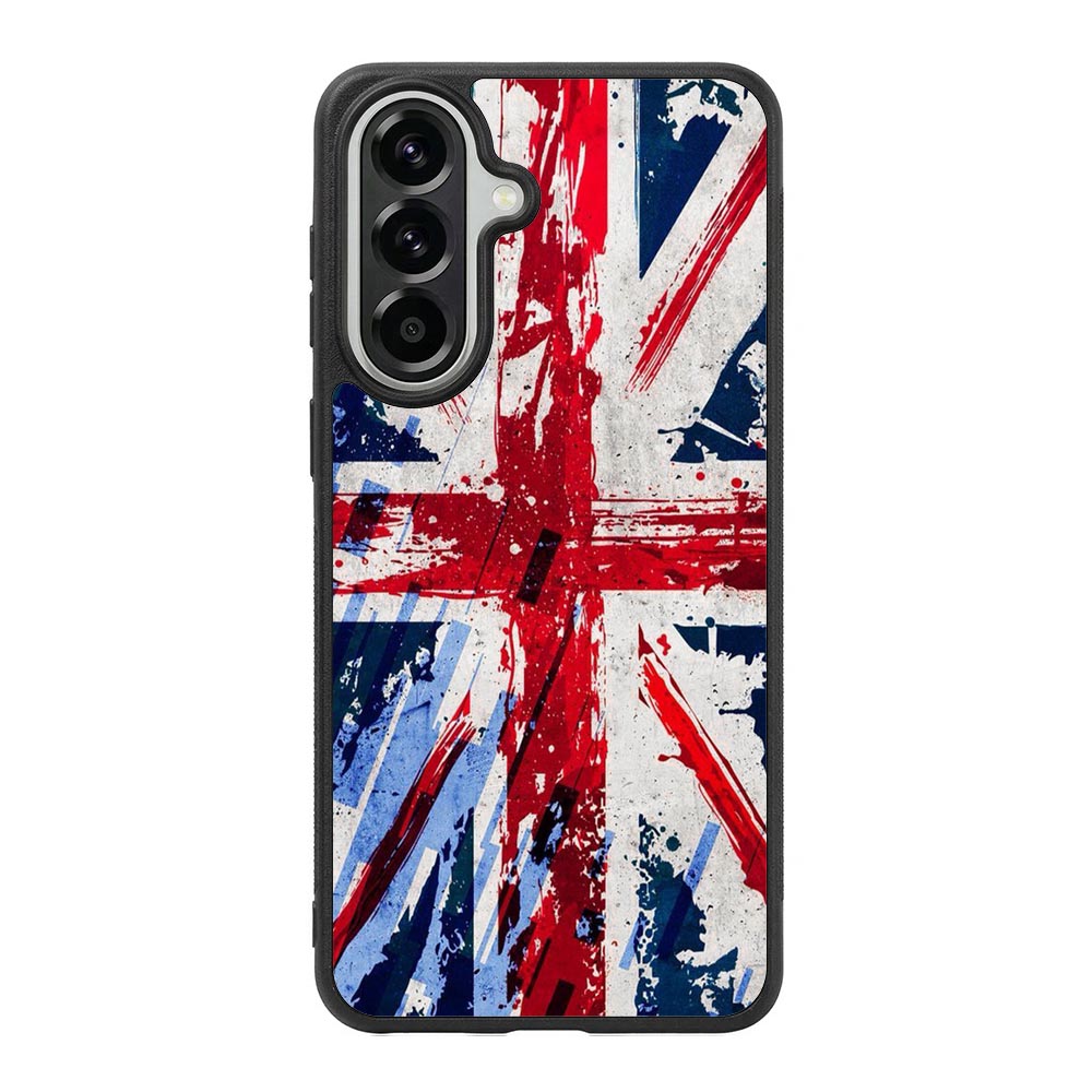 Union Jack YDH0145 Samsung Galaxy A57 Case