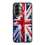 Union Jack YDH0145 Samsung Galaxy A37 Case