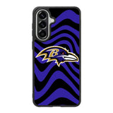 Baltimore Ravens Samsung Galaxy A37 Case OV1943