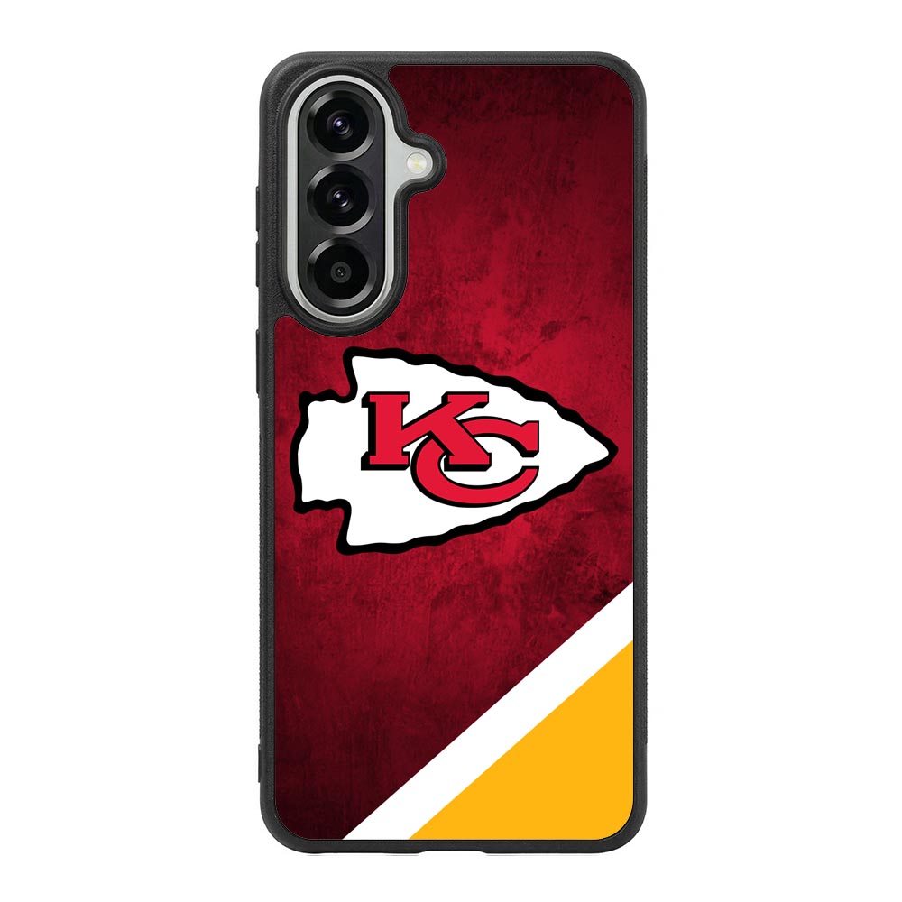 Kansas Chiefs Samsung Galaxy A57 Case OV1946