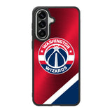 Washington Wizards Samsung Galaxy A37 Case QC1950