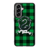Harry Potter Slytherin 1st Samsung Galaxy A37 Case