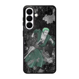 Zoro One Piece Samsung Galaxy S26 Plus Case QC7705