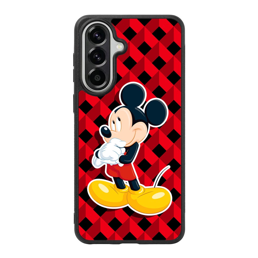 Mickey Mouse 14th Samsung Galaxy A37 Case