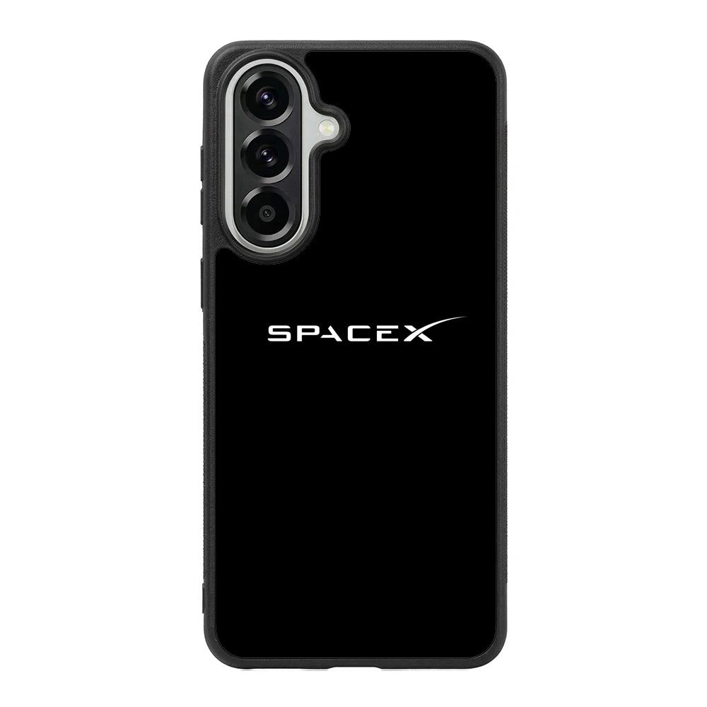Space X Logo Samsung Galaxy A37 Case OV7867