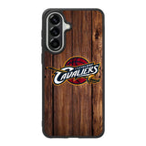 Cleveland Cavaliers Cavs Samsung Galaxy A57 Case QC8470