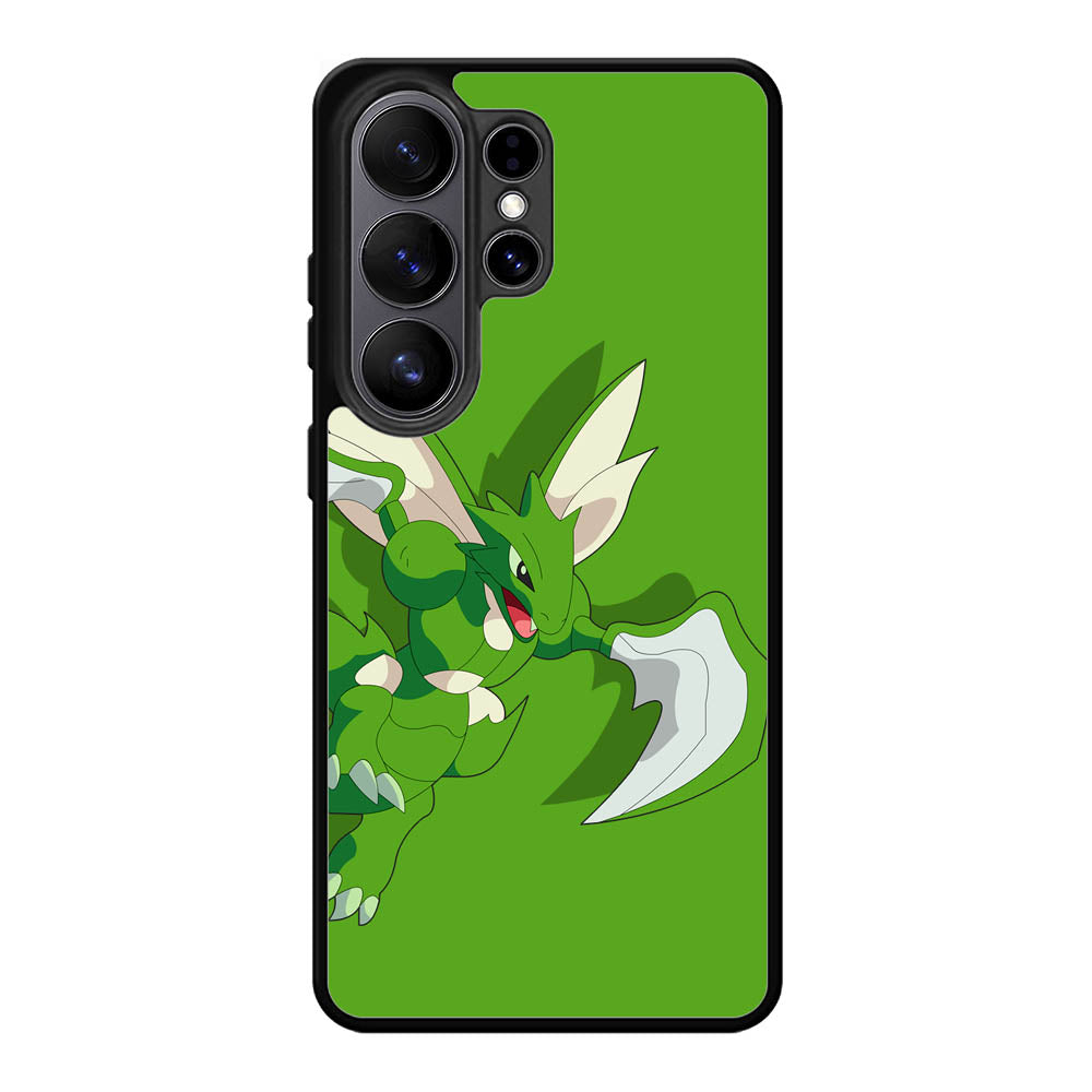 Pokemon Schyter Samsung Galaxy S26 Ultra Case OV7964