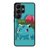 Pokemon Ivysaur Samsung Galaxy S26 Ultra Case QC7955
