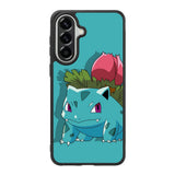 Pokemon Ivysaur Samsung Galaxy A57 Case QC7955
