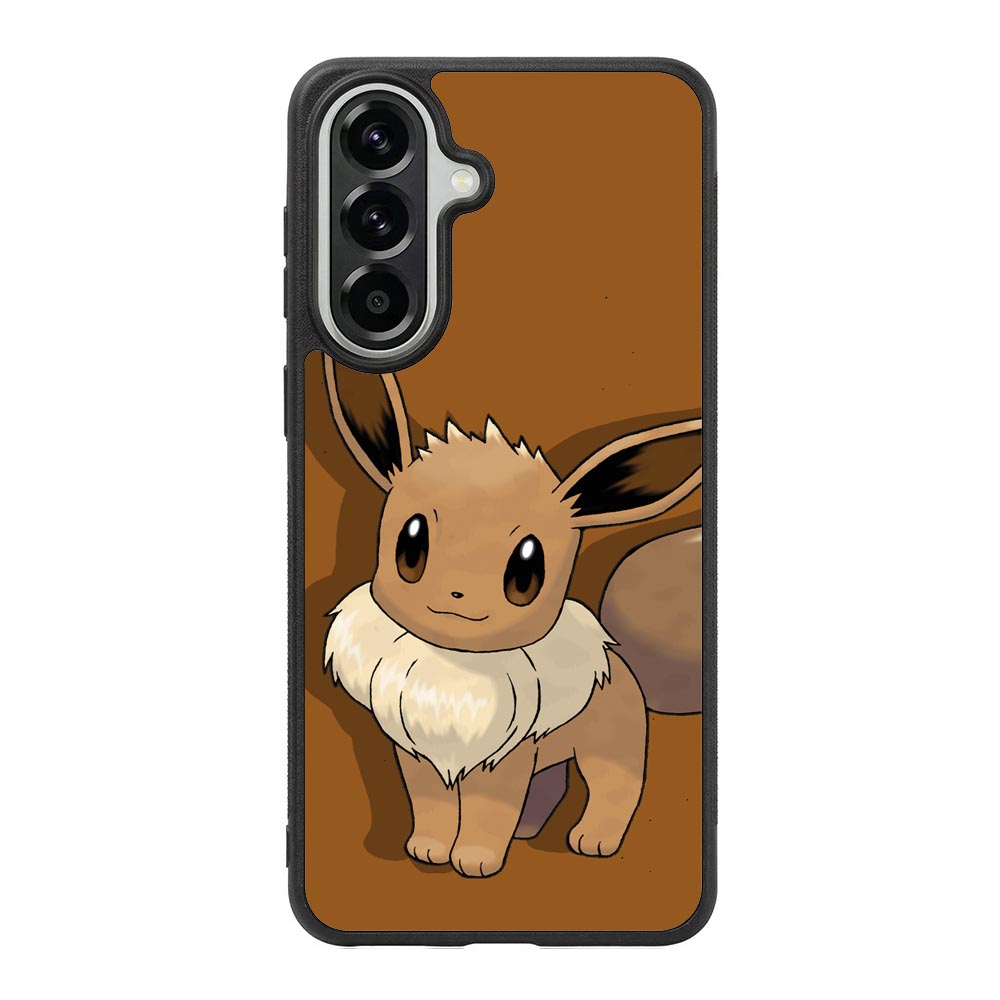 Pokemon Eevee Samsung Galaxy A37 Case OV7973