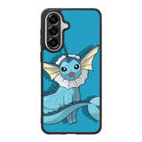 Pokemon Vaporeon Samsung Galaxy A57 Case