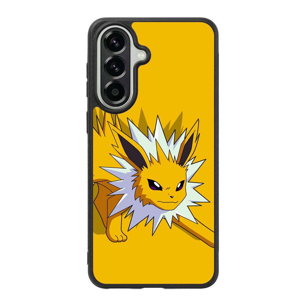 Pokemon Jolteon Samsung Galaxy A37 Case OV7956