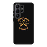 Harry Potter Gryffindor Samsung Galaxy S26 Ultra Case OV8276